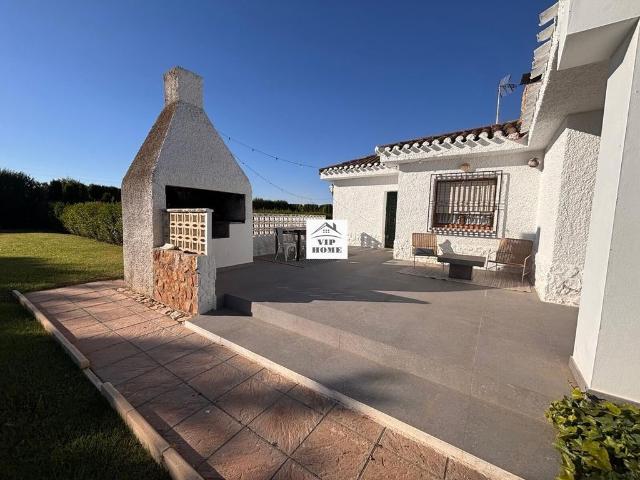 Casa de alto standing de 200 m2 en alquiler Albacete, Castilla La Mancha