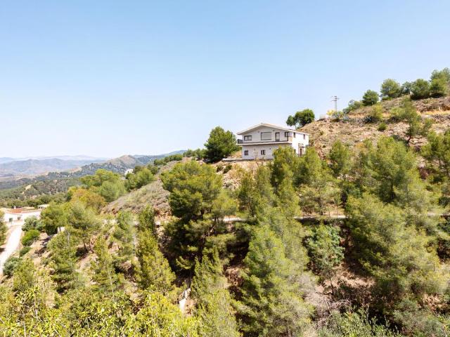 Casa de alto standing de 200 m2 en venta Málaga, España