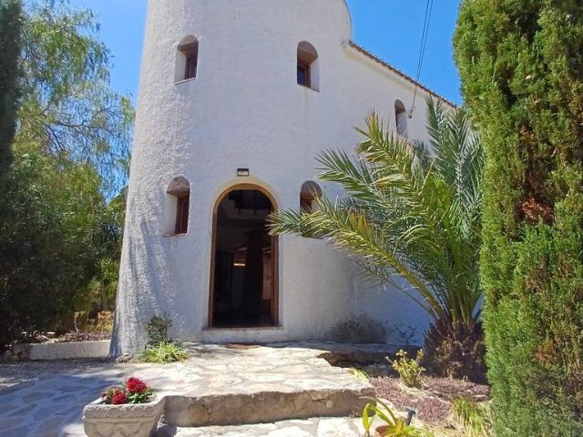 Casa de alto standing de 214 m2 en venta Campello, España