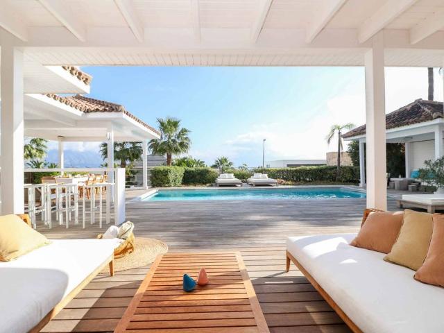 Casa de alto standing de 218 m2 en venta Benahavís, España