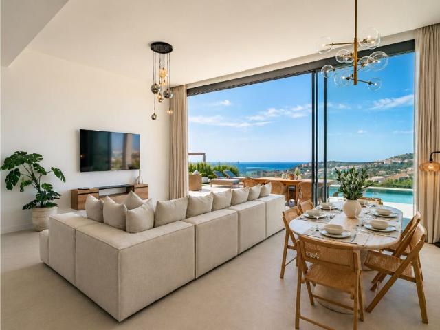 Casa de alto standing de 211 m2 en venta Benahavís, España