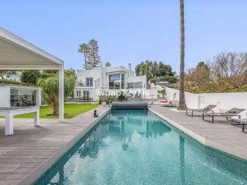 Casa de alto standing en venta Guadalmina, España