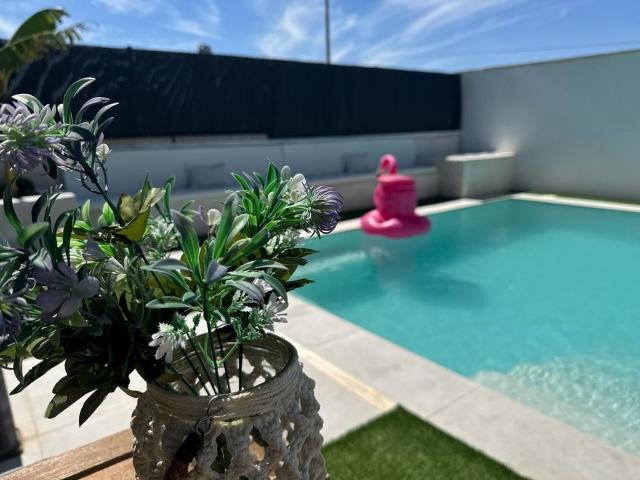 Casa de alto standing de 226 m2 en venta Molina de Segura, España