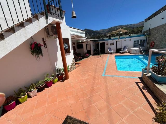 Casa de alto standing de 229 m2 en venta Vega de San Mateo, Canarias