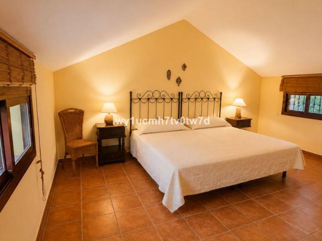 Casa de alto standing de 220 m2 en venta Ojén, España