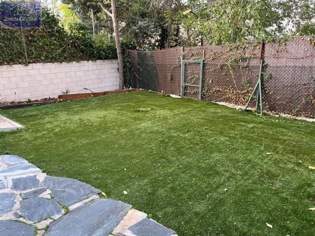 Casa de alto standing de 221 m2 en alquiler Pozuelo de Alarcón, España