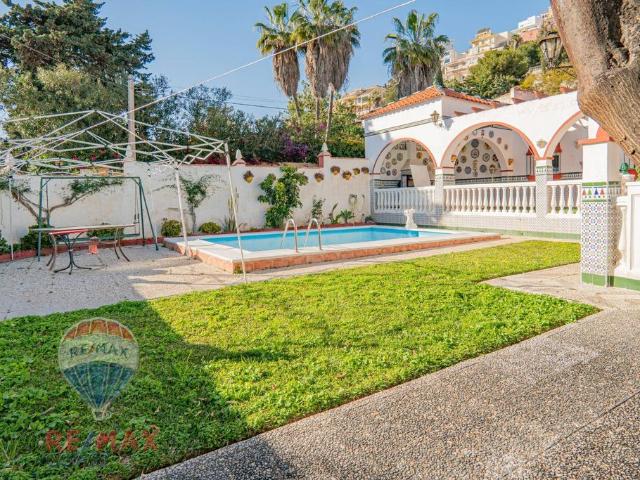 Casa de alto standing de 235 m2 en venta Rincón de la Victoria, España