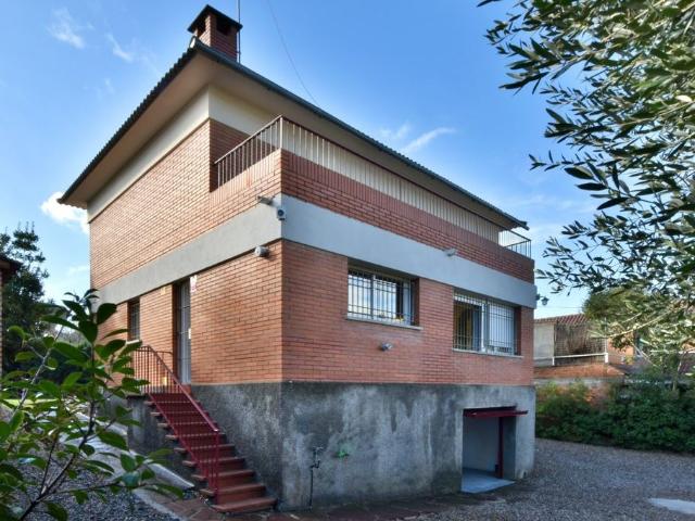 Casa de alto standing de 237 m2 en alquiler Sant Cugat, España