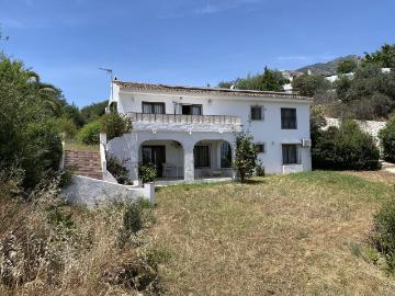 Casa de alto standing de 237 m2 en venta Mijas, España
