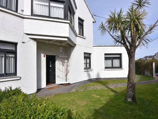 Exclusiva casa de 281 m2 en venta La Coruña, Galicia