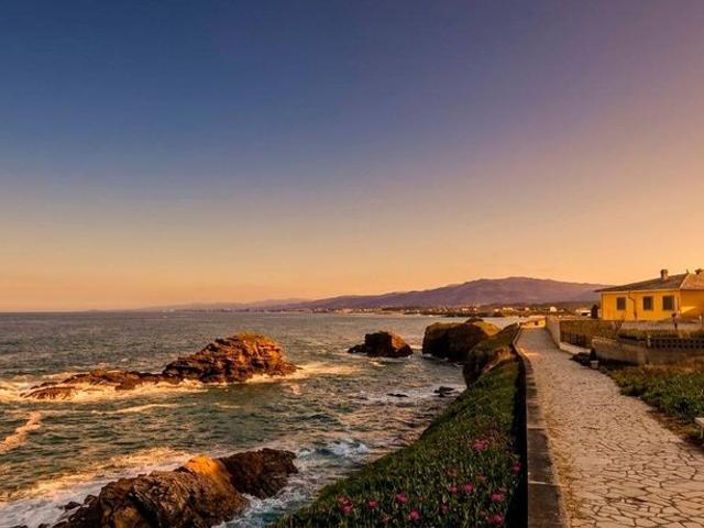 Casa de alto standing de 245 m2 en venta Foz, Galicia