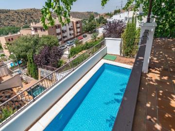 Casa de alto standing de 249 m2 en venta Granada, Andalucía