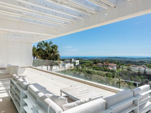 Casa de alto standing de 243 m2 en venta Mijas, Andalucía