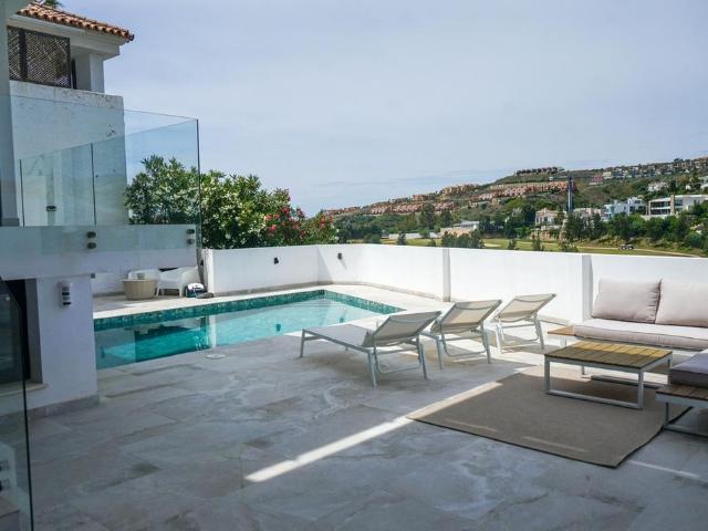 Casa de alto standing de 255 m2 en venta Benahavís, Andalucía