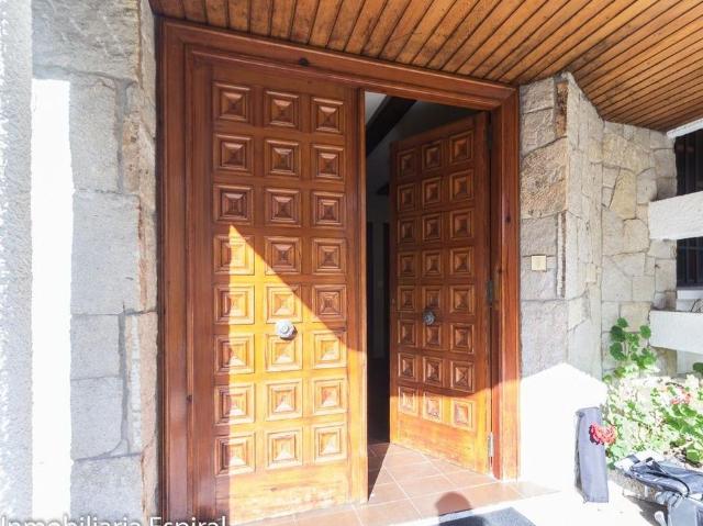 Casa de alto standing de 256 m2 en venta Cabanas, España