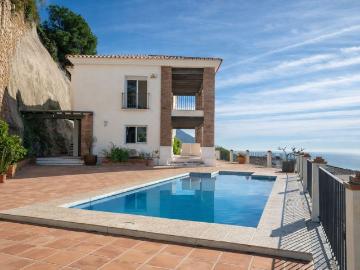 Casa de alto standing de 257 m2 en venta Mijas, España