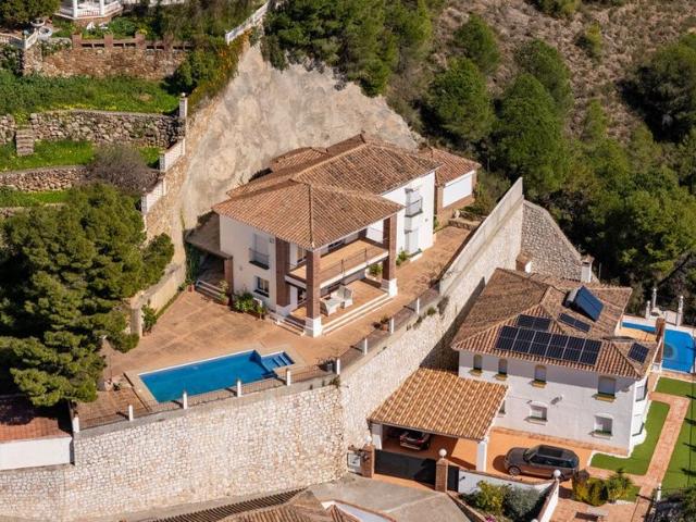 Casa de alto standing de 257 m2 en venta Mijas, España