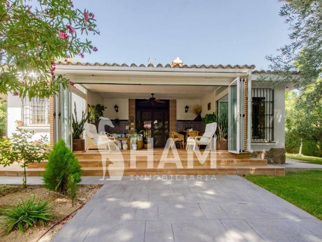 Casa de alto standing de 257 m2 en venta Boadilla del Monte, Comunidad de Madrid