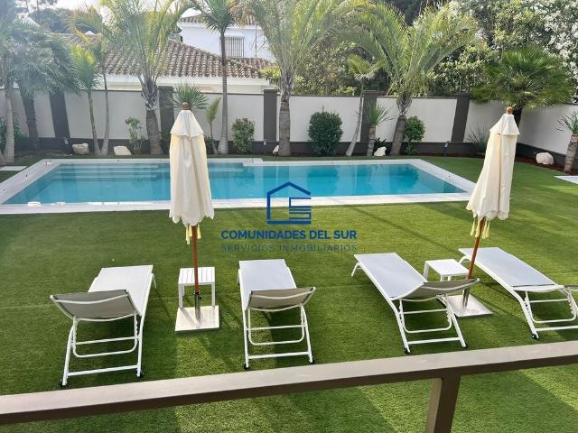Casa de alto standing de 250 m2 en alquiler Puerto de Santa María, Andalucía