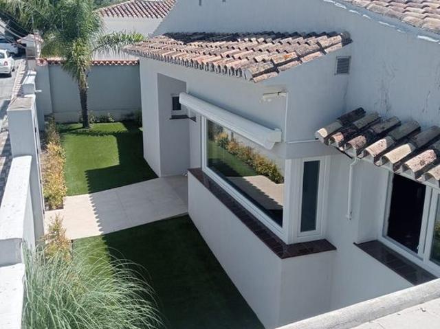 Casa de alto standing de 251 m2 en venta San Pedro de Alcántara, Andalucía