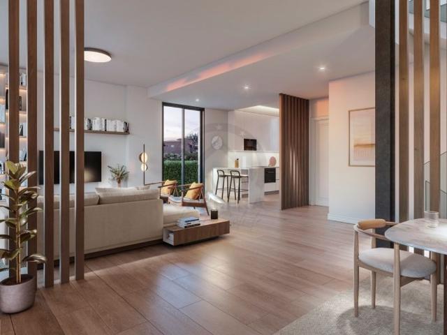 Casa de alto standing en venta Limonar, Málaga, Andalucía