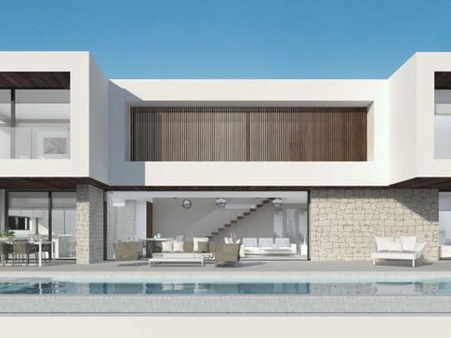Casa de alto standing de 253 m2 en venta Estepona, Andalucía