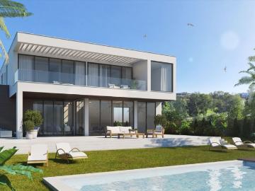 Casa de alto standing de 407 m2 en venta Calla de Mijas, Andalucía
