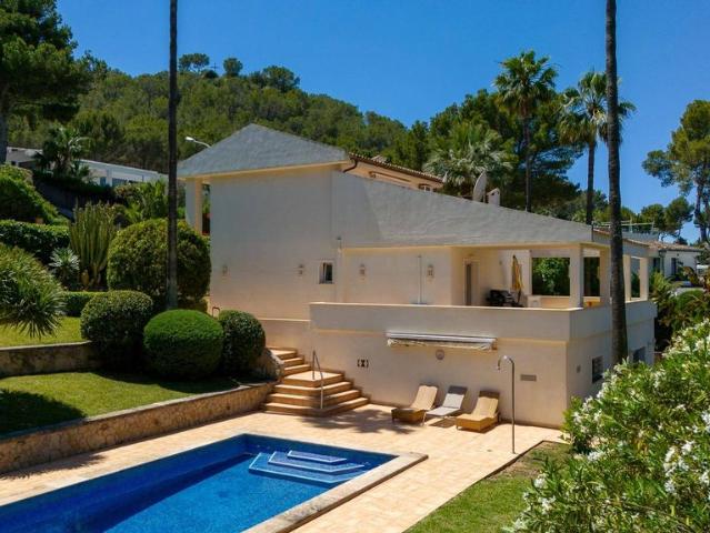 Villa / Chalet de 266 m2 en venta en Calvià, Baleares
