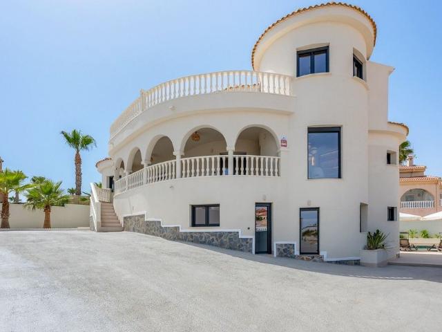 Casa de alto standing de 267 m2 en venta Algorfa, Comunidad Valenciana