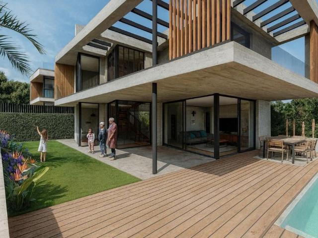 Casa de alto standing de 268 m2 en venta Nueva Andalucia, Andalucía