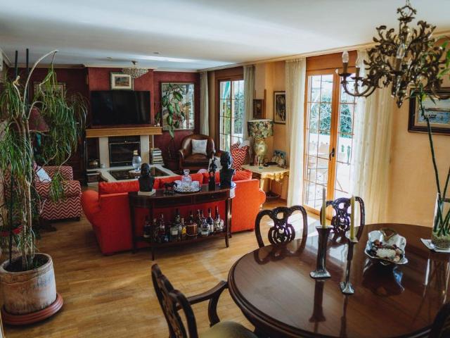 Casa de alto standing de 269 m2 en venta Rivas Vaciamadrid, Comunidad de Madrid
