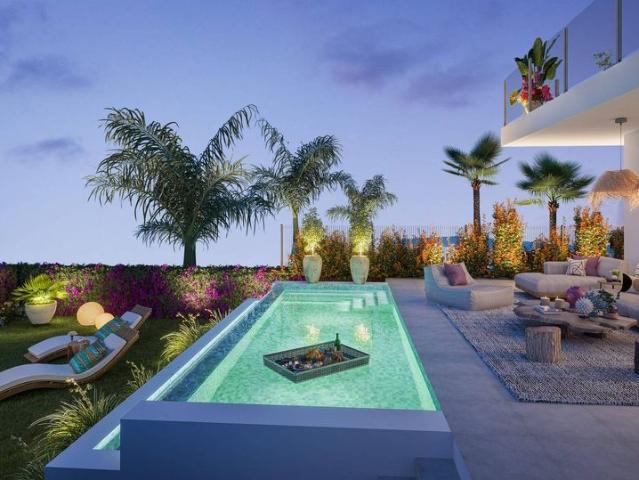 Casa de alto standing de 260 m2 en venta Mijas Costa, España