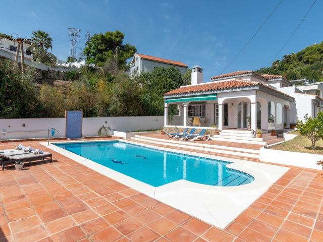 Casa de alto standing de 260 m2 en venta Benalmádena, España