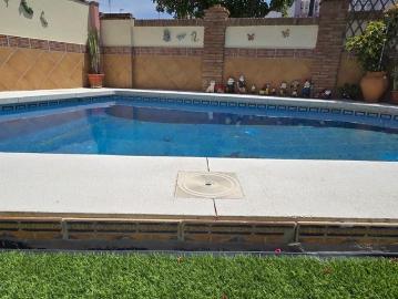 Casa de alto standing de 262 m2 en venta Málaga, Andalucía
