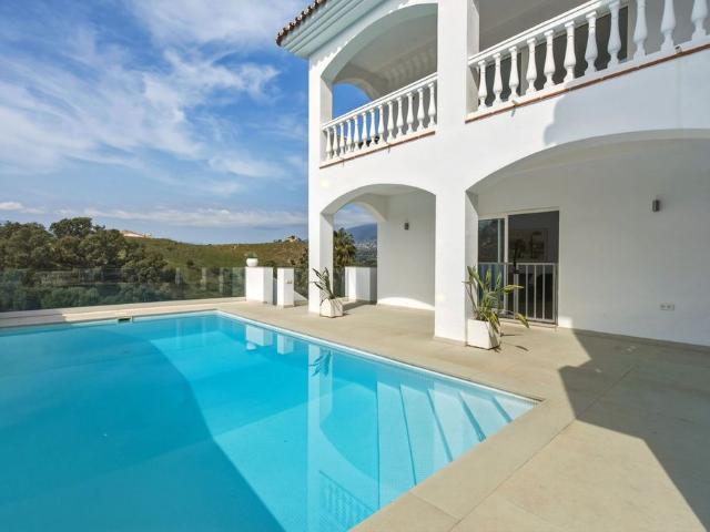 Casa de alto standing de 263 m2 en venta Mijas, Andalucía