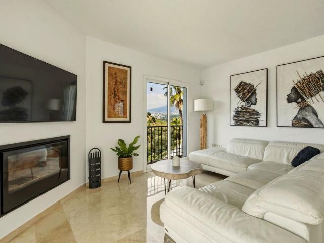 Casa de alto standing de 263 m2 en venta Mijas, Andalucía