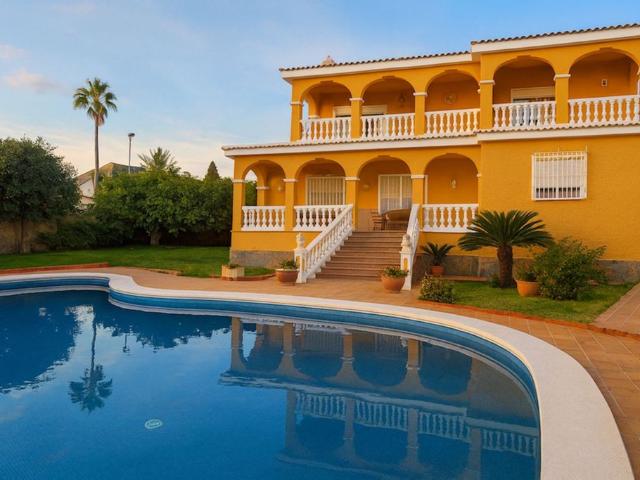 Casa de alto standing de 263 m2 en venta Torremolinos, Andalucía