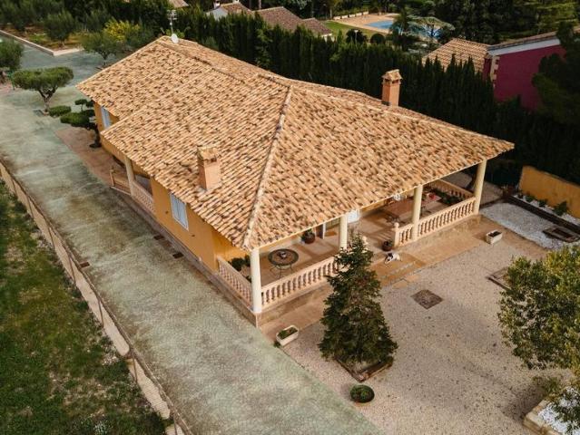 Casa de alto standing de 275 m2 en venta Cocentaina, Comunidad Valenciana