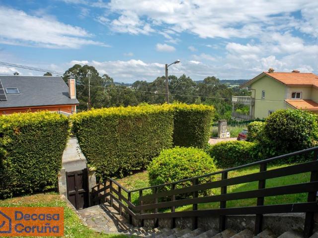Casa de alto standing de 276 m2 en venta Oleiros, Galicia