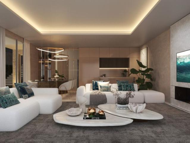 Casa de alto standing de 278 m2 en venta Mijas Costa, Andalucía