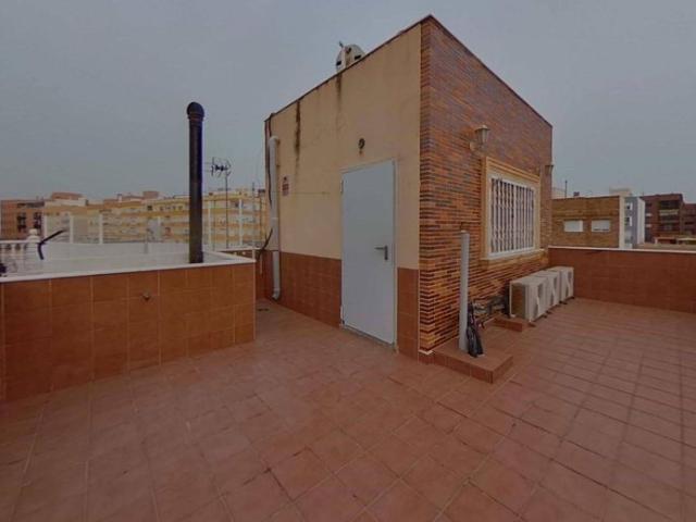 Vivienda de alto standing de 278 m2 en venta Almería, Andalucía