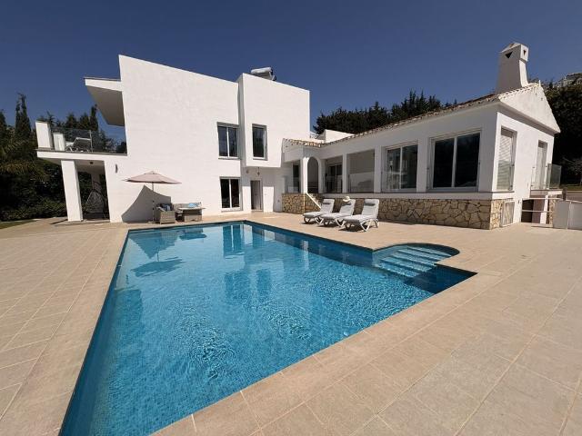 Casa de alto standing de 279 m2 en venta Mijas Costa, Andalucía