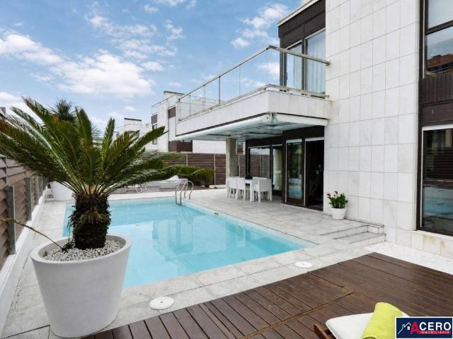Casa de alto standing de 271 m2 en venta Liencres, Piélagos, Cantabria