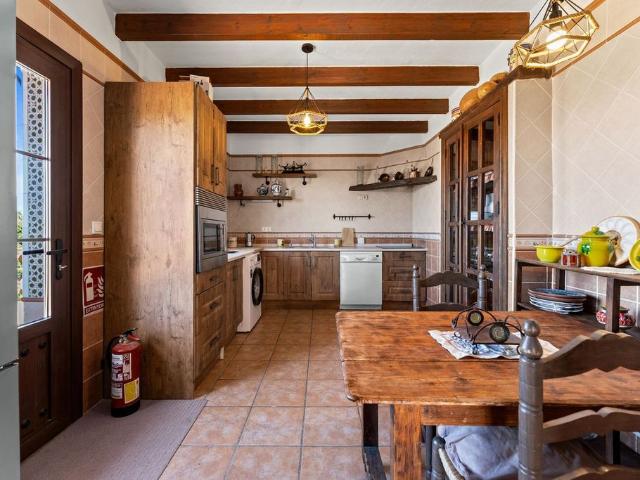 Casa de alto standing de 284 m2 en venta Mijas, España