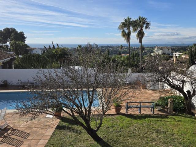 Casa de alto standing de 342 m2 en venta Estepona, Andalucía