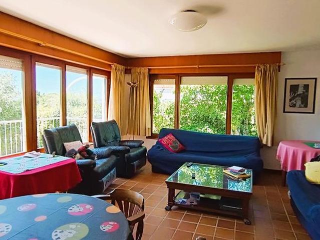 Casa de alto standing de 287 m2 en venta Oleiros, Galicia