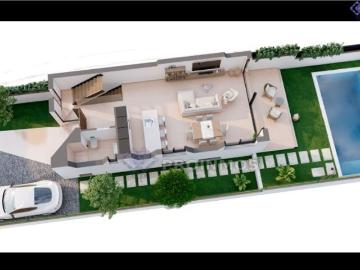 Exclusiva casa de 288 m2 El Secar de la Real, Palma de Mallorca, Islas Baleares, Baleares