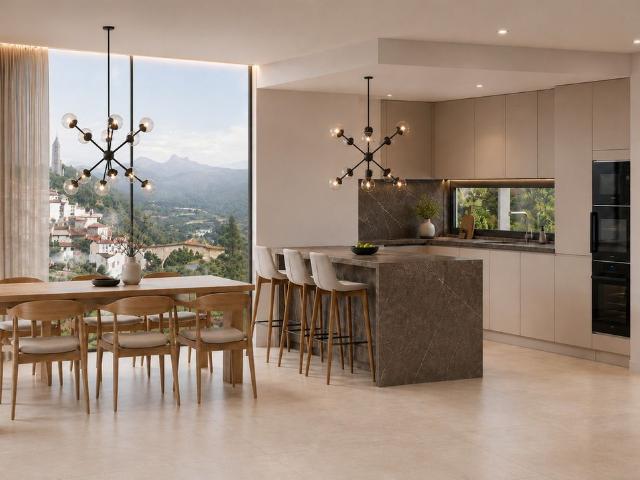 Casa de alto standing de 280 m2 en venta Mijas, Andalucía
