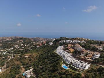 Casa de alto standing de 294 m2 en venta La Mairena, Andalucía