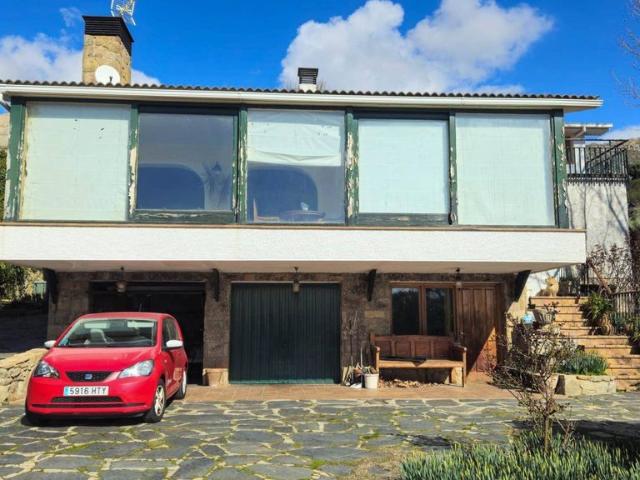 Casa de alto standing de 297 m2 en venta Mataelpino, Comunidad de Madrid